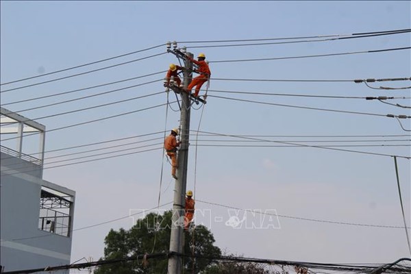 Tây Ninh sẽ hoàn thành gần 30 công trình lưới điện trong năm 2024