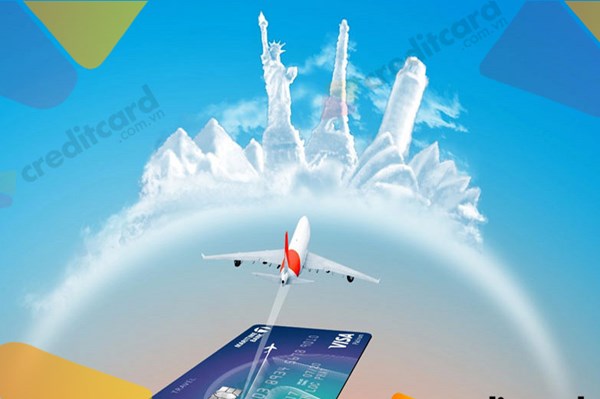 Các ngân hàng Nga phát hành thẻ du lịch thay cho Visa và Mastercard