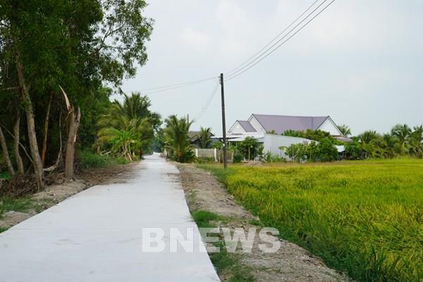 Kiểm toán ngày càng chú trọng đến chương trình nông thôn mới