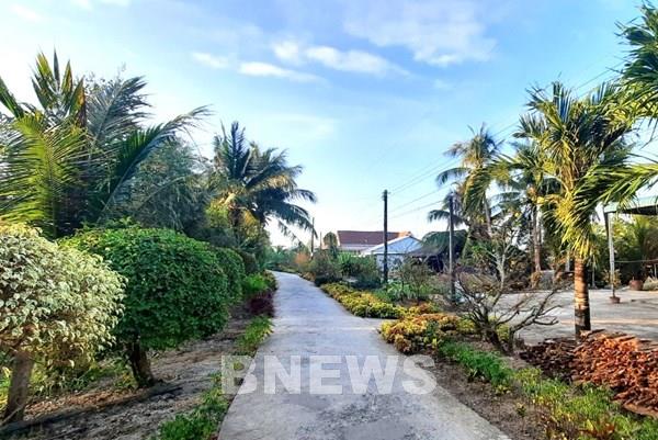 Nghị quyết về một số cơ chế, chính sách đặc thù thực hiện các chương trình mục tiêu quốc gia