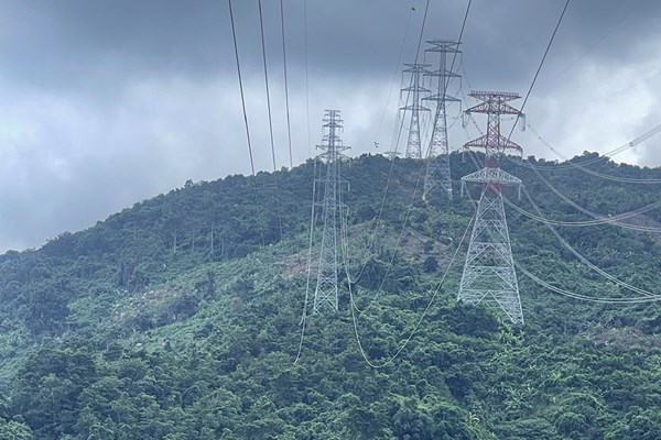 Canada hoàn thiện Quy định về lưới điện sạch