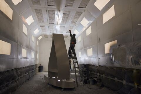 “Cuộc đời thứ hai” của những chiếc tuabin gió