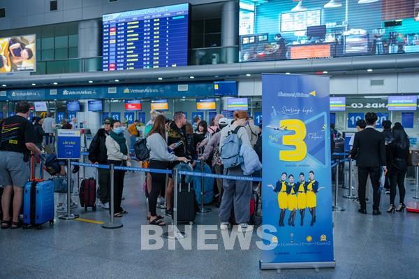 Vietravel Airlines tăng cường nguồn lực phục vụ cao điểm Tết