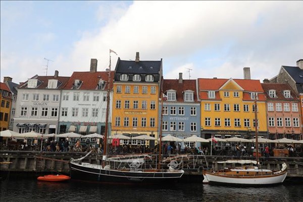 Mục tiêu không phát thải từ thành phố thông minh