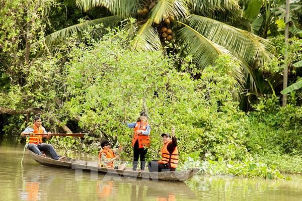 Du lịch Bến Tre vững nhịp phục hồi, sẵn sàng bứt phá