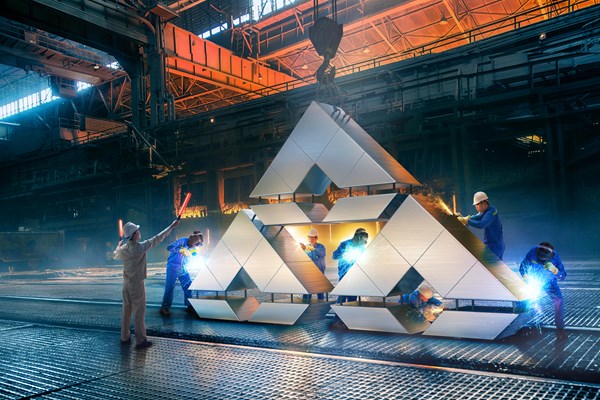 Hòa Phát đóng góp hơn 9.000 tỷ đồng cho ngân sách nhà nước