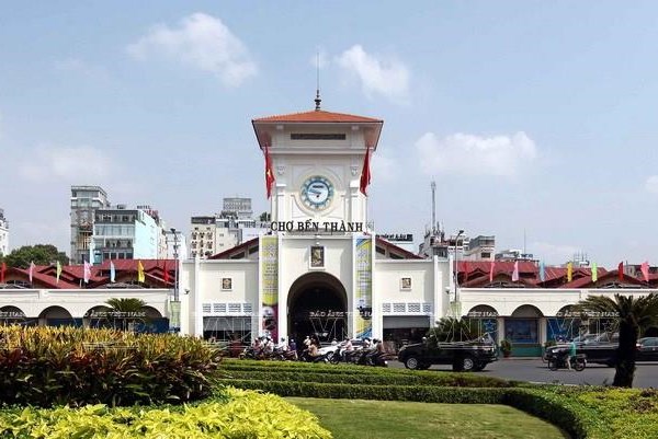 Thời tiết Thành phố Hồ Chí Minh như thế nào trong dịp Tết Giáp Thìn 2024?