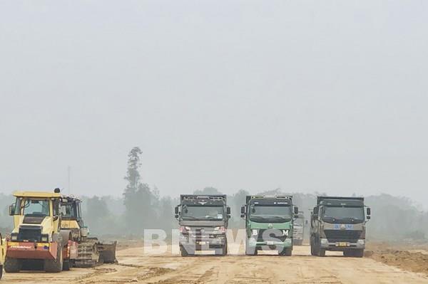 Hà Nội: Vốn đầu tư thực hiện từ ngân sách Nhà nước 5 tháng tăng 25%