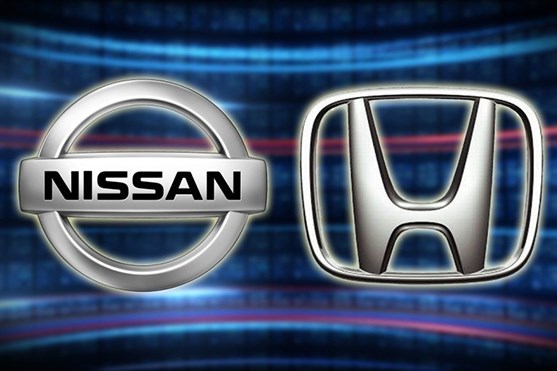 Honda và Nissan bắt tay phát triển xe điện và công nghệ ô tô thông minh