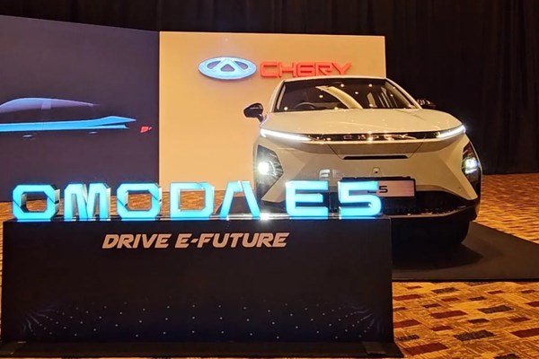 Chery mở rộng hoạt động kinh doanh hơn nữa tại Đông Nam Á