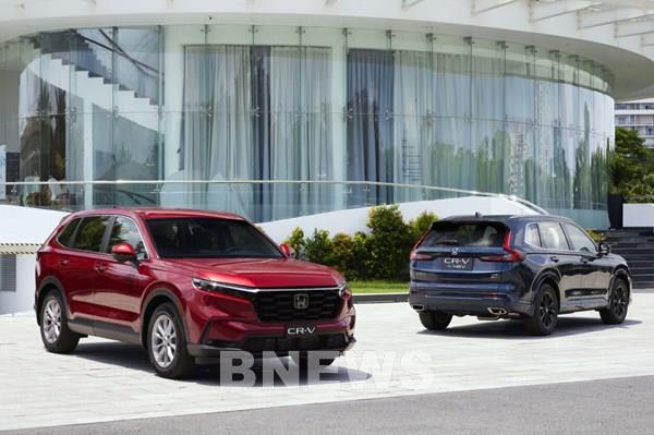 Honda Việt Nam khuyến mại đặc biệt cho loạt ô tô trong tháng 3