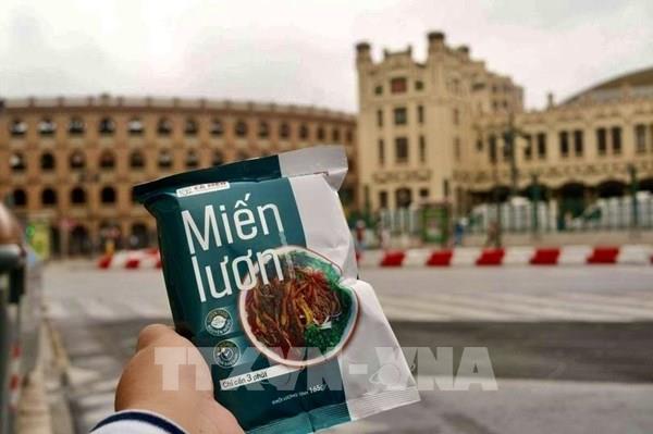 Chàng trai 9X đưa đặc sản Quảng Trị ra thế giới