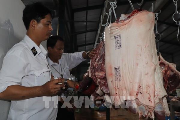 Hà Nội đảm bảo an toàn vệ sinh thực phẩm phục vụ Tết và lễ hội Xuân 2024