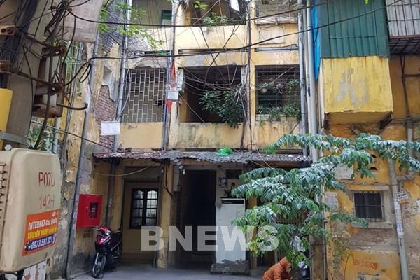 Hà Nội siết chặt kỷ cương trong lĩnh vực xây dựng đô thị