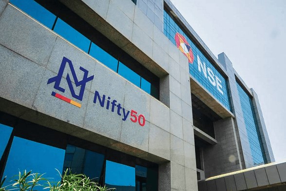 Dòng tiền toàn cầu lại đổ về thị trường chứng khoán Ấn Độ