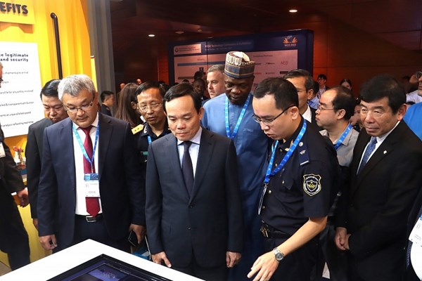 Hội nhập quốc tế hải quan Việt Nam: Bài 2: Phát triển hải quan số, hải quan thông minh