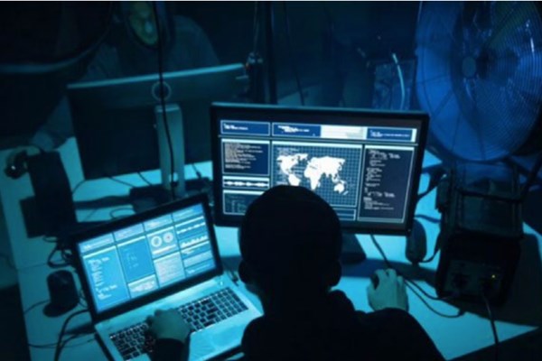 Mỹ thông báo treo thưởng 10 triệu USD tìm "trùm" tấn công mã độc Hive