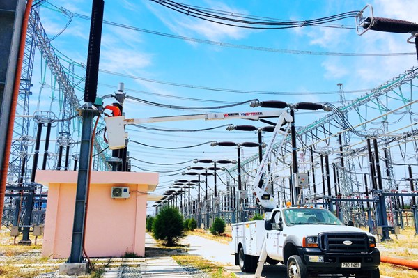 Nỗ lực đảm bảo giải tỏa công suất nguồn năng lượng tái tạo trước thời khắc giao thừa