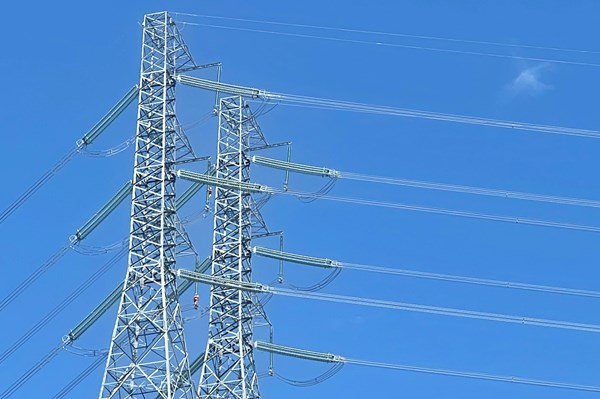 Ban hành Kế hoạch chuyển đổi số trong lĩnh vực năng lượng