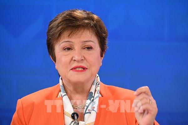 IMF kêu gọi Pháp giảm thâm hụt ngân sách