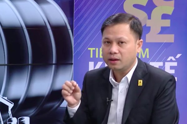 Chuyên gia cao cấp VPI: 3 nhóm giải pháp đảm bảo nguồn cung xăng dầu trong nước