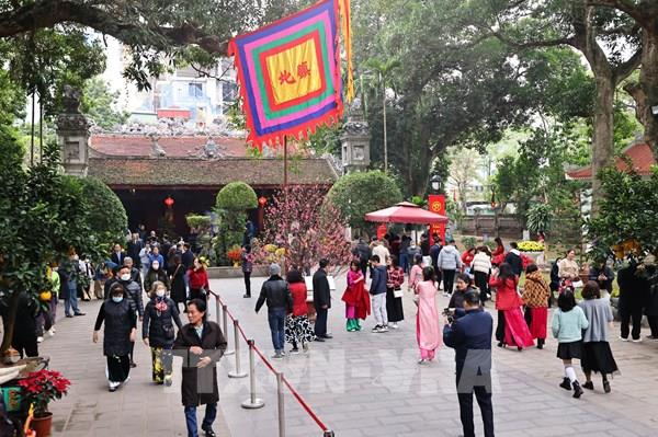 Bắc Bộ và Bắc Trung Bộ tăng nhiệt, có nơi trên 24 độ C