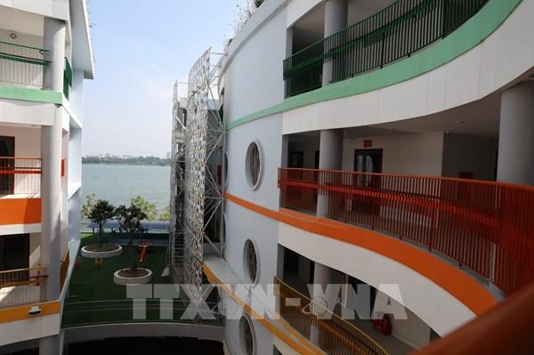 Hà Nội phấn đấu tỷ lệ giải ngân đầu tư công năm 2024 đạt tối thiểu 95% kế hoạch