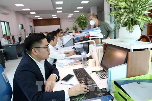 Kho bạc Nhà nước nâng cao chất lượng xử phạt vi phạm hành chính