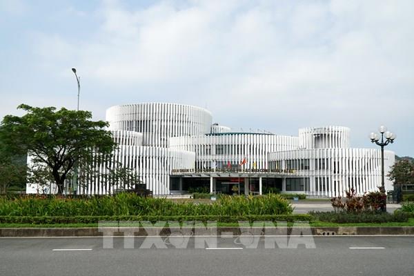 Đà Nẵng phát triển công nghiệp công nghệ cao làm “đòn bẩy” cho nền kinh tế