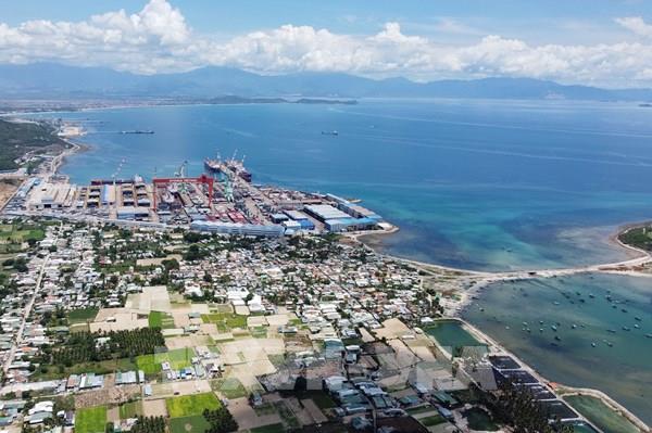 Kinh tế biển xanh: Bài 1: Hướng ra biển là thịnh vượng