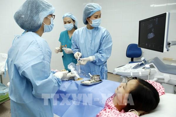 Trong 4 ngày, gần 87.000 bệnh nhân được điều trị khỏi, về nhà ăn Tết