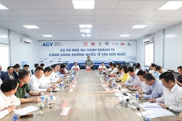 Phát huy tối đa các nguồn lực cho tăng trưởng