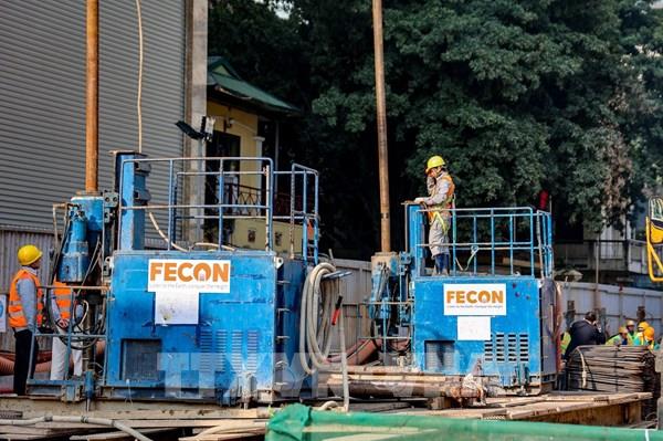 Chỉ đạo mới nhất về dự án đường sắt đô thị Hà Nội và Tp Hồ Chí Minh