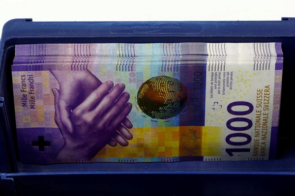 Giới siêu giàu Thụy Sỹ dậy sóng vì đề xuất thuế thừa kế 50%