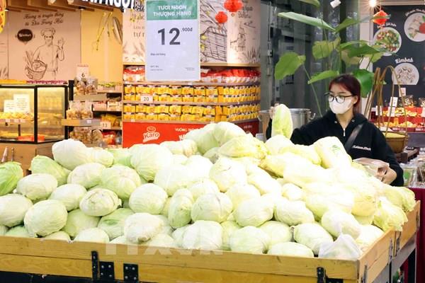 Nhu cầu tiêu dùng, mua sắm và du lịch tăng cao 