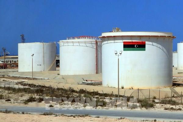 Giá dầu châu Á tăng trước dự đoán tăng trưởng nhu cầu mạnh từ OPEC