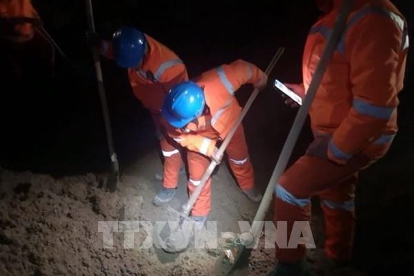 Thổ Nhĩ Kỳ chịu áp lực đóng cửa mỏ vàng sau vụ lở đất nghiêm trọng