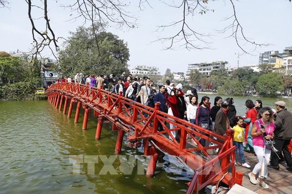 Lịch nghỉ Tết Nguyên đán 2025 kéo dài mấy ngày?