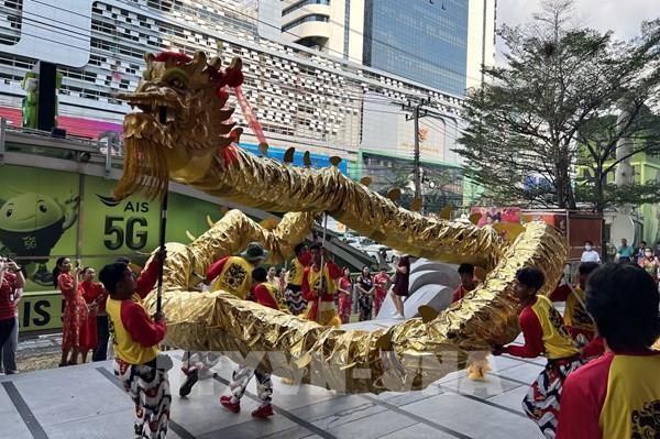 Thái Lan triển khai chương trình bảo hiểm y tế mới cho du khách quốc tế