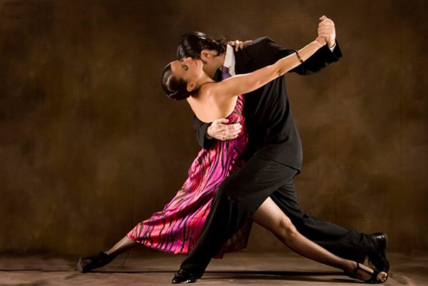 Khiêu vũ có thể thay thế hoạt động thể thao truyền thống để cải thiện sức khỏe tinh thần