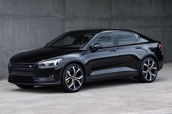 Doanh số xe điện Volkswagen, Mercedes-Benz và Tesla sụt giảm tại châu Âu
