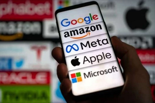 Mỹ và 5 nước châu Âu hoãn áp thuế dịch vụ kỹ thuật số thêm 6 tháng