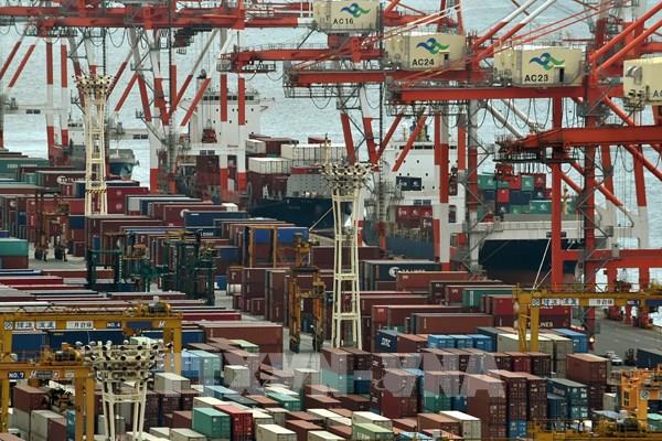 Tiếng chuông cảnh tỉnh với kinh tế Nhật Bản