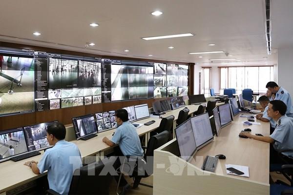 Bộ trưởng Bộ Tài chính giao nhiệm vụ cho ngành hải quan Tp. Hồ Chí Minh