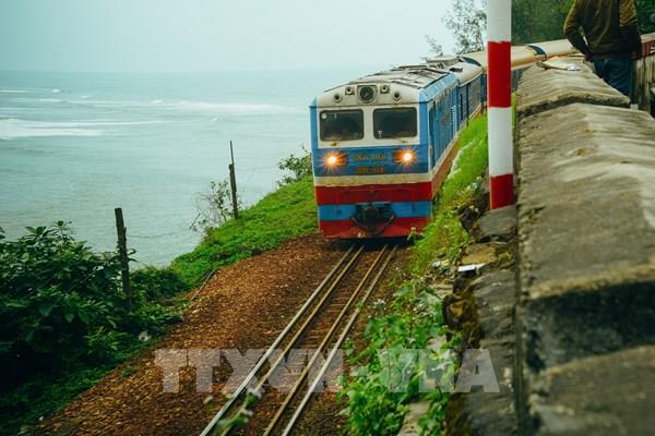 Xây dựng tuyến đường sắt tốc độ cao bảo đảm hiện đại, đồng bộ, bền vững