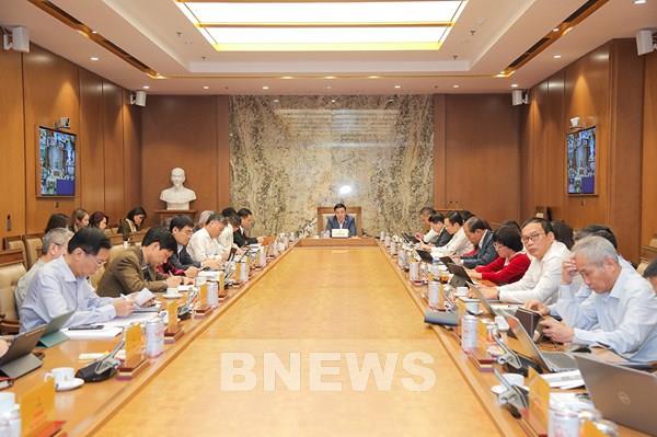 8/9 chỉ tiêu sản xuất của Petrovietnam tăng so với cùng kỳ