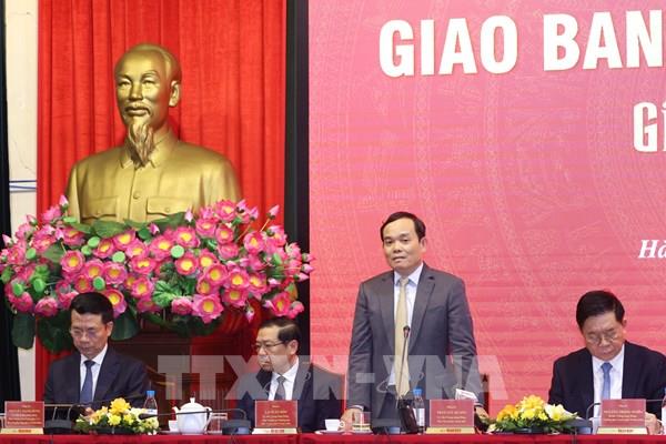 Với khát vọng đổi mới, báo chí sẽ làm tốt sứ mệnh tuyên truyền