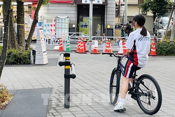 Nhật Bản trải qua thời tiết ấm bất thường