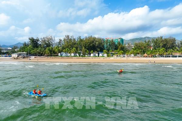 Tàu khách Vũng Tàu - Côn Đảo sắp vận hành lại sau hơn 7 tháng ngừng hoạt động