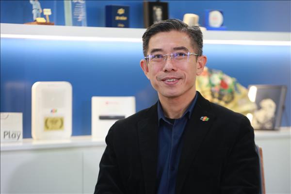 Xây dựng chính sách “hút” sóng đầu tư vào ngành bán dẫn